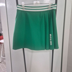 왁 골프 스커트