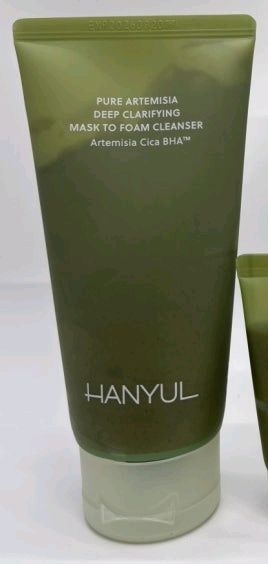 한율 어린쑥 스킨로션세트, 폼, 패드, 디퓨저 팝니다.--1