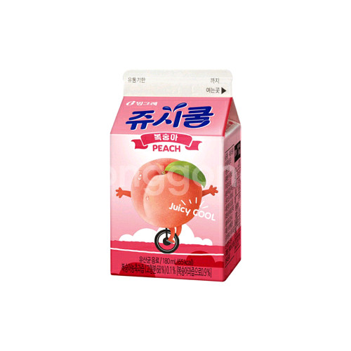 CU 쥬시쿨 기프티콘 500원 (12/20)--0