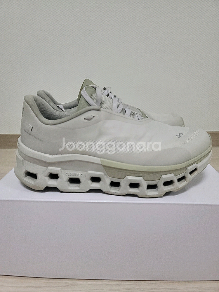 [250]온러닝x파프PAF 클라우드몬스터2 문더스트초크--0