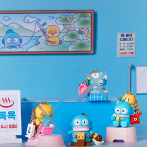 일괄)춘식이 한교동 춘식 카카오프렌즈 한춘탕 키링