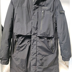 내셔널지오그래픽 키즈 패딩 150