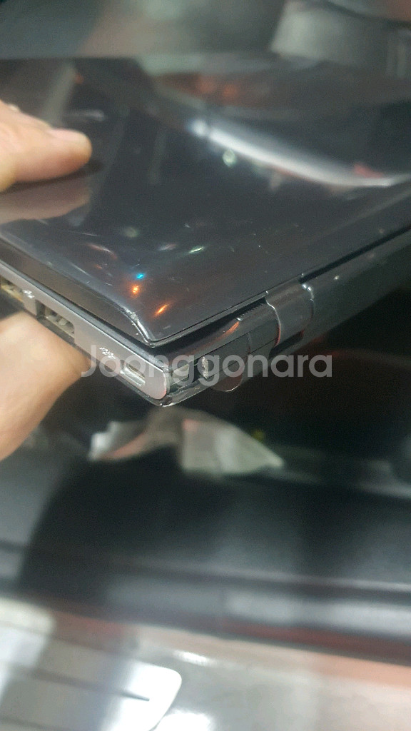 삼성노트북i5(윈도우11,SSD256GB)--3