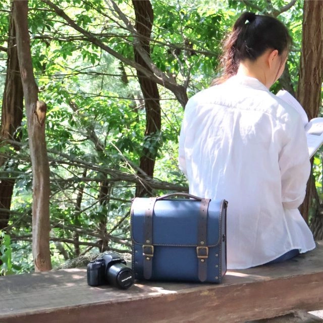 앨리팩토리 카메라가방 이미지
