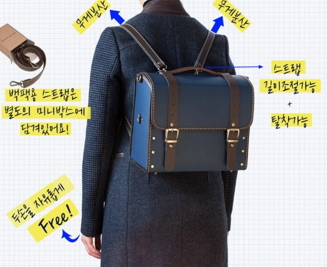 앨리팩토리 카메라가방 이미지