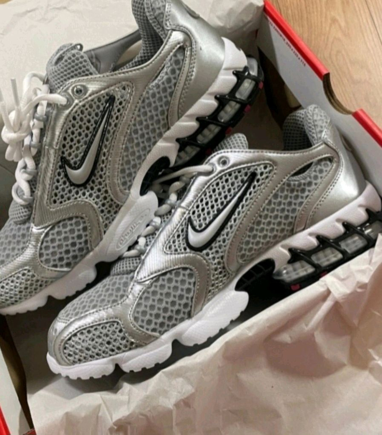 265 새상품 나이키 에어줌 스피리돈 케이지2 이미지