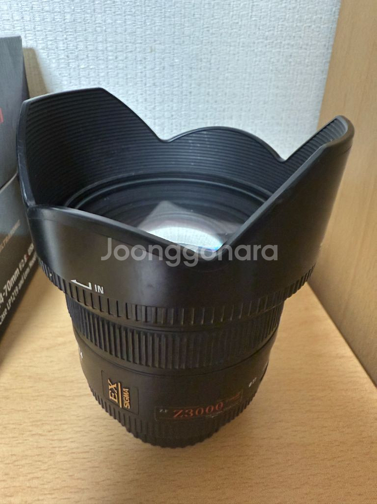 오두막 캐논 EOS 5D Mark II DSLR 카메라--3