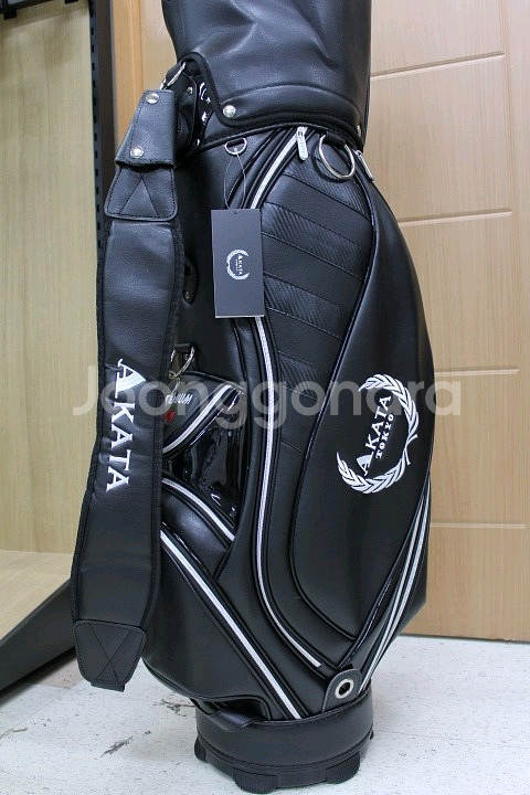 왼손잡이 골프채 풀세트 좌타용 골프백 포함 팝니다--8