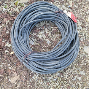 농약호스 13미리 100M 2개 고압호스 분무기호스