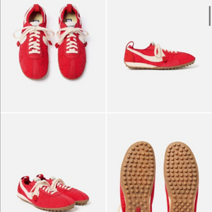 자크뮈스 나이키 문슈즈