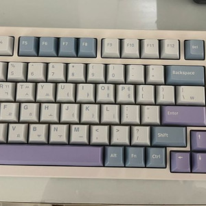 씽크웨이 tv99 카일 딥씨 키보드