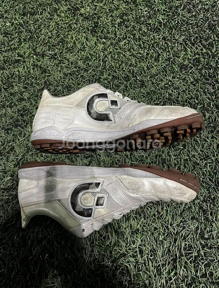 데스포르치 KT PRO 1 260 사이즈 판매합니다--2