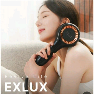 셀리턴 EXLUS 홈케어 디바이스 익스럭스 자기장치료기