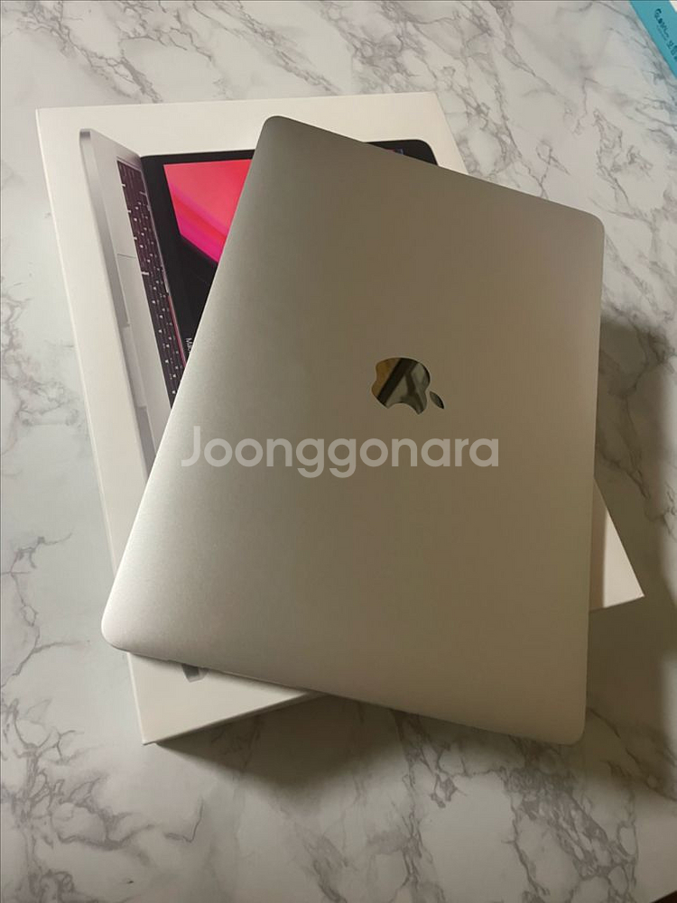 맥북프로 13인치 M2 급처 !!--0
