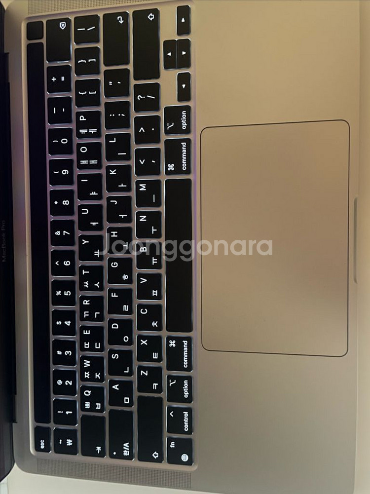 맥북프로 13인치 M2 급처 !!--5