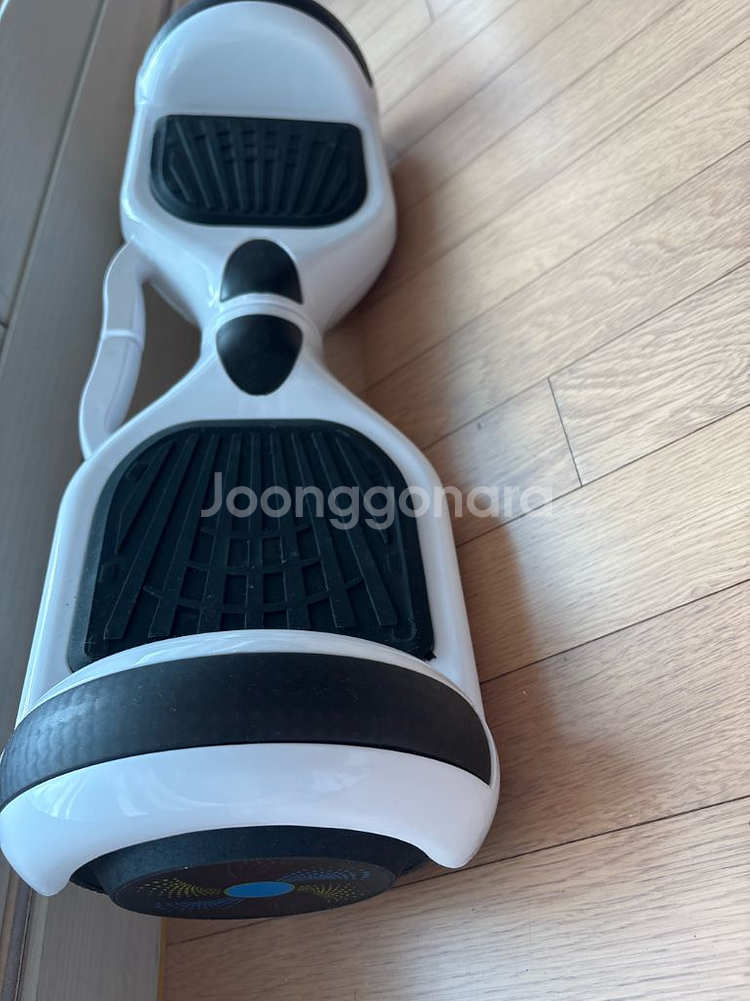 호버보드 전동휠--0