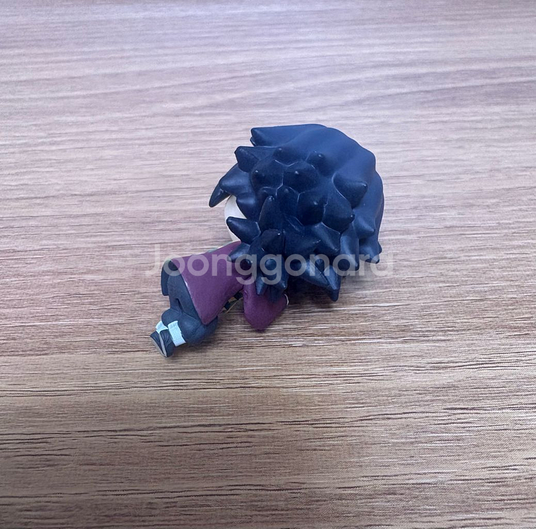 귀멸의 칼날 기유--1