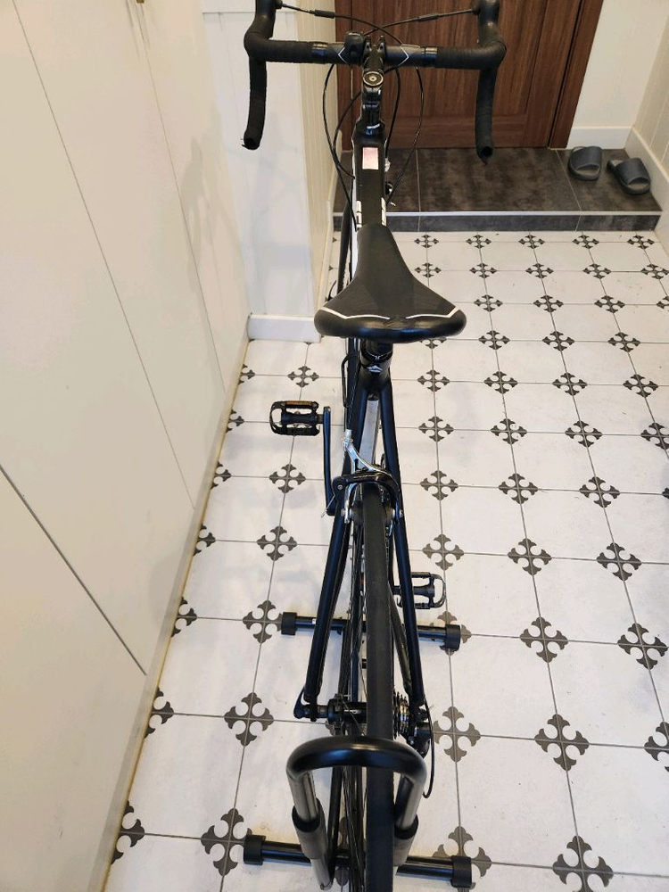 메리다 스컬트라100 S/M(52)--3