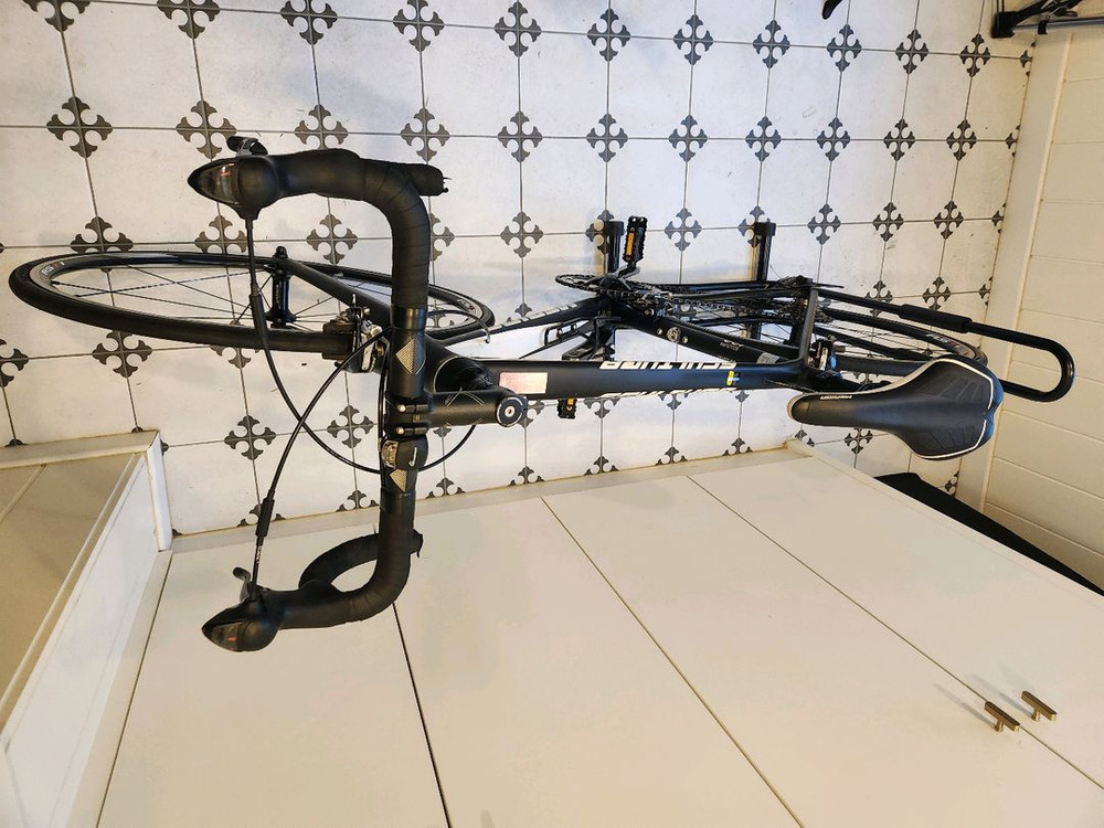 메리다 스컬트라100 S/M(52)--1