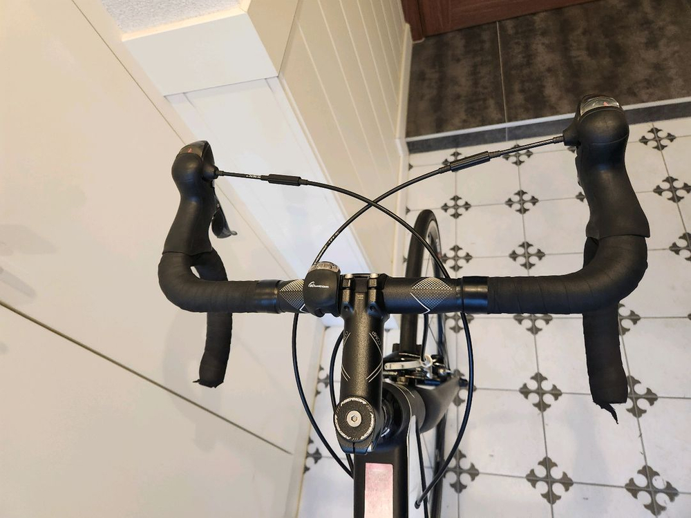 메리다 스컬트라100 S/M(52)--2