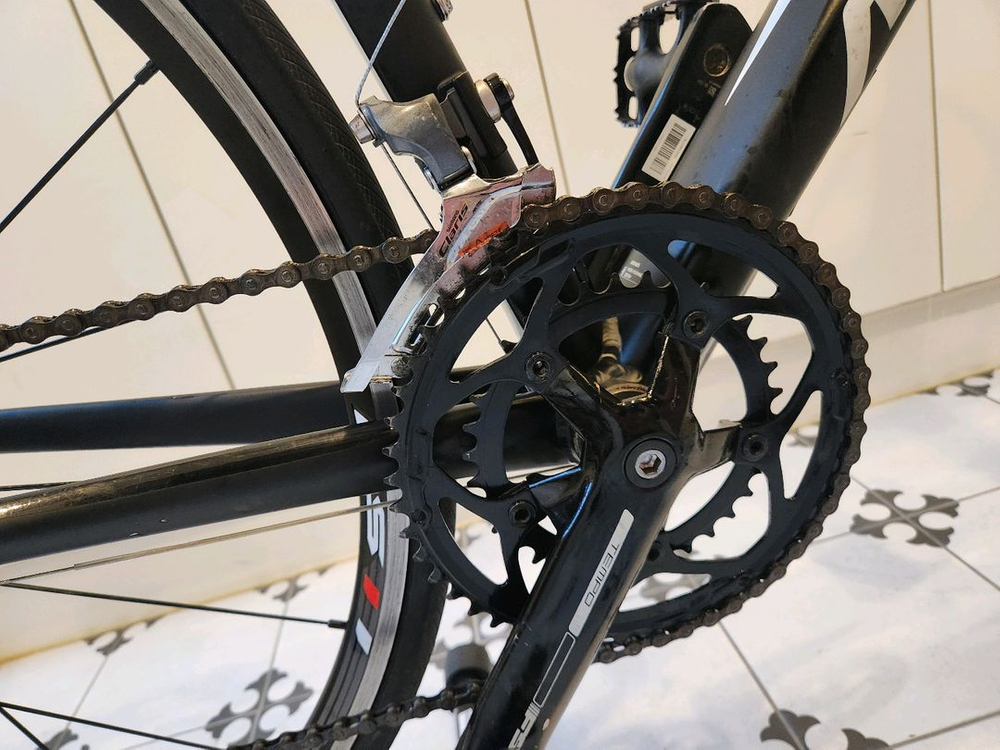 메리다 스컬트라100 S/M(52)--5