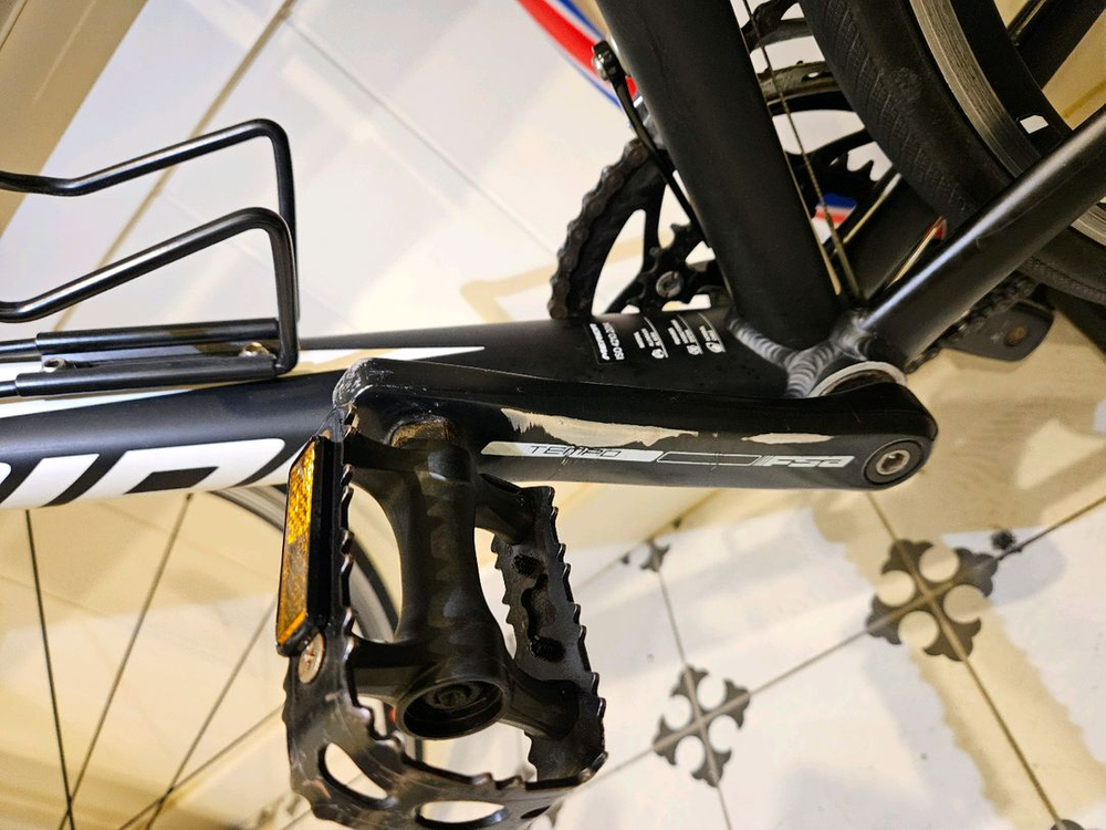 메리다 스컬트라100 S/M(52)--7