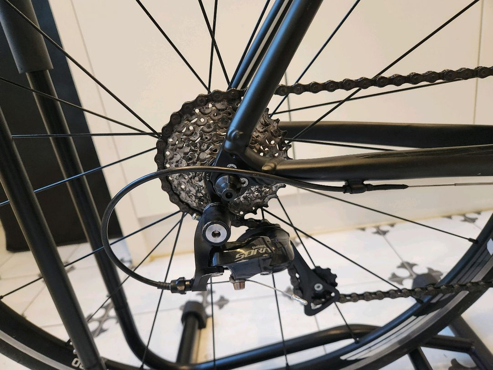 메리다 스컬트라100 S/M(52)--6