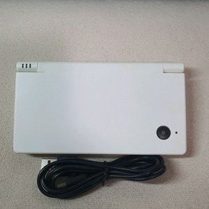 닌텐도 DSi 화이트(우고메모 내장)