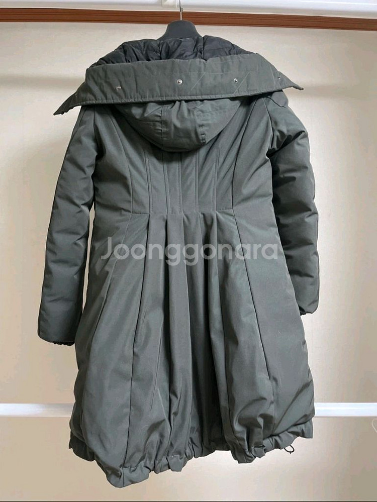 몽클레어 패팅--1