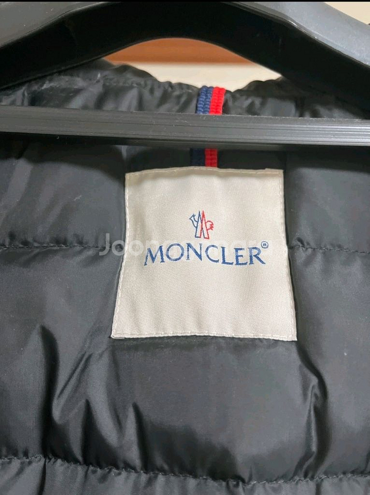 몽클레어 패팅--2