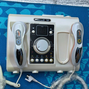 비겐의료 기 미즈셀 m-2000k 고주파 이미지