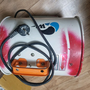 배풍용 송풍기 DTV-260DU