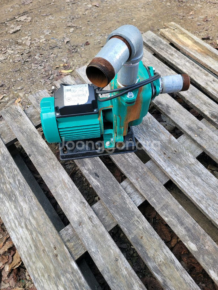 윌로펌프 602 ㅡ판매완료ㅡ--2