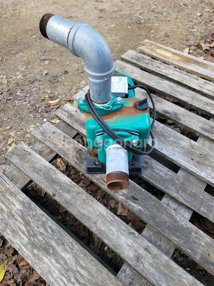 윌로펌프 602 ㅡ판매완료ㅡ--1