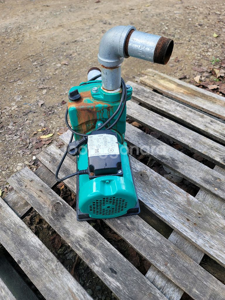 윌로펌프 602 ㅡ판매완료ㅡ--3