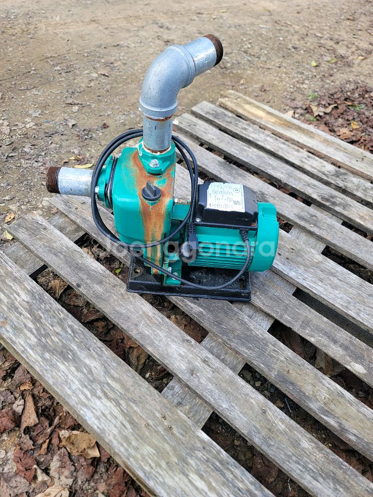 윌로펌프 602 ㅡ판매완료ㅡ--0