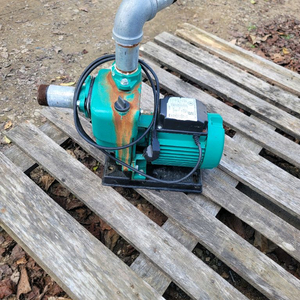 윌로펌프 602 ㅡ판매완료ㅡ