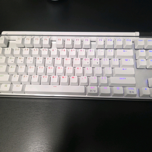 로지텍 G PRO X TKL 무선 게이밍 키보드 판매