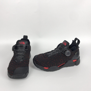 노스페이스 발키리 고어텍스 트레킹화 등산화 여성240