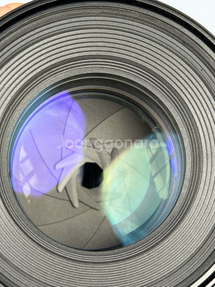 캐논 RF 85mm F2 IS STM 렌즈--2