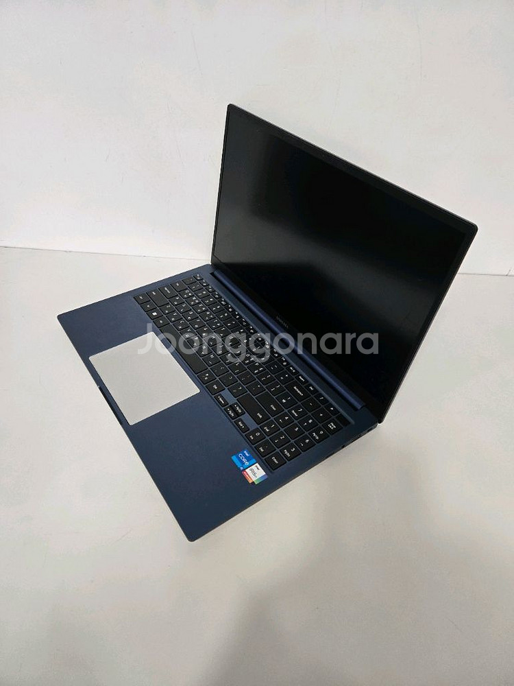 SSD1T,i5-11세대!!초슬림삼성15인치사무용노트북--4