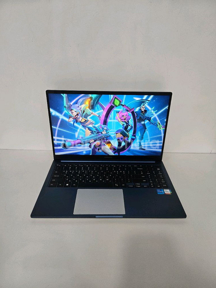 SSD1T,i5-11세대!!초슬림삼성15인치사무용노트북--3