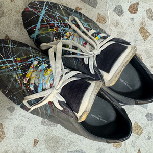 마르지엘라 아페르투라 페인팅러너 43