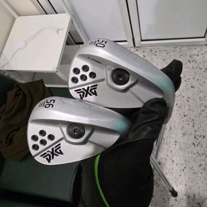 슈가대디2 웨지 카네정품 50 56