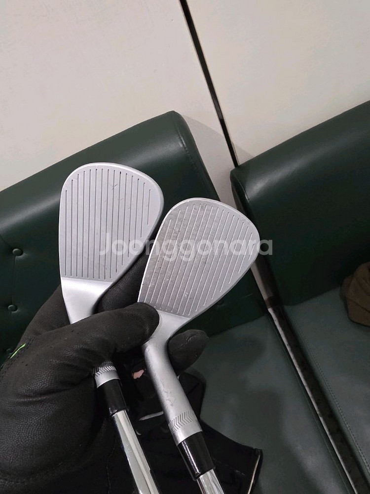 슈가대디2 웨지 카네정품 50 56--1