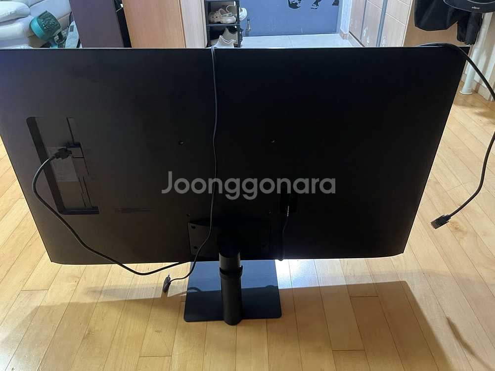 삼성 43인치 스마트 모니터--0