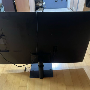 삼성 43인치 스마트 모니터