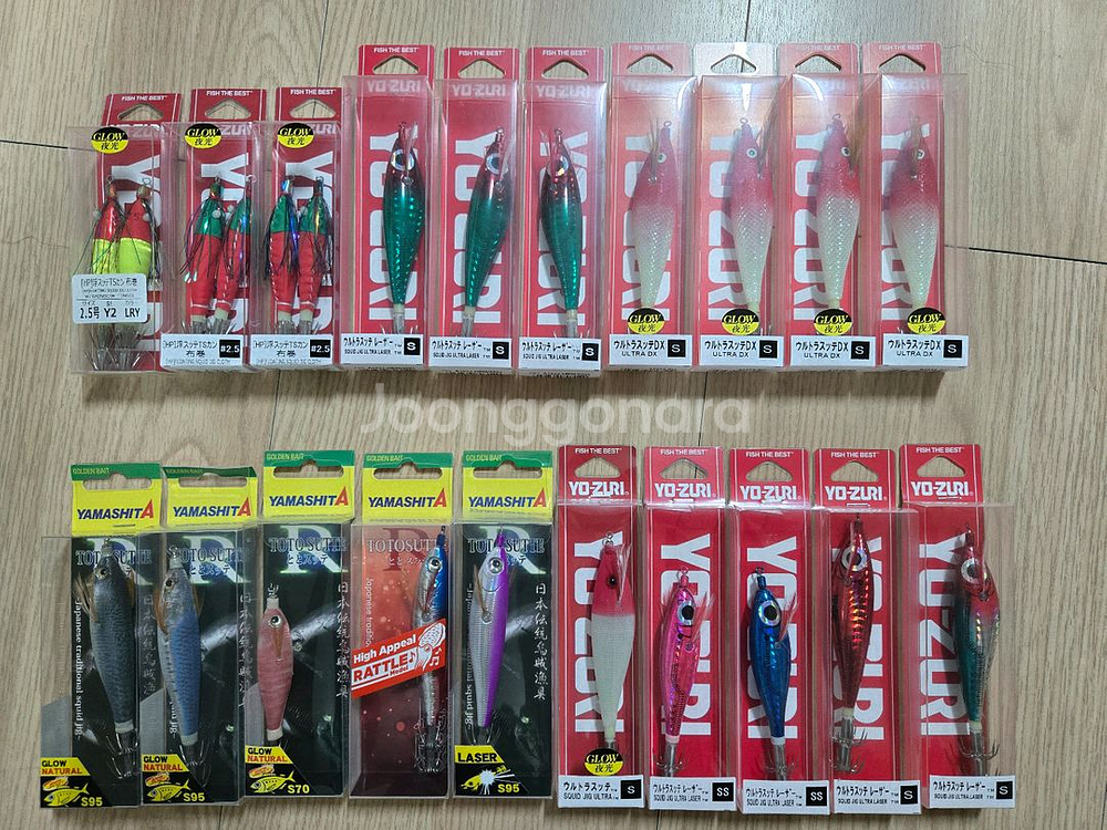 요즈리,야마시타 갑.쭈에기(일괄)--0