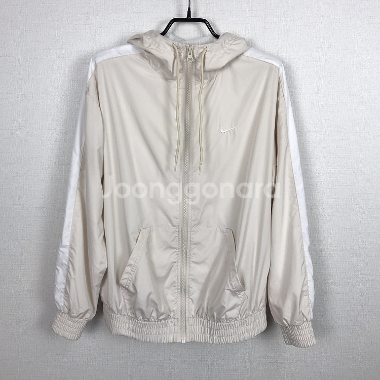 나이키 클래식 우븐 바람막이 자켓 여성XS--0