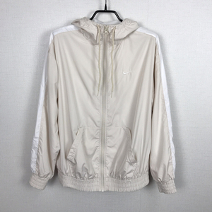 나이키 클래식 우븐 바람막이 자켓 여성XS